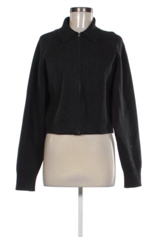 Dámsky kardigán COS, Velikost S, Barva Šedá, Cena  897,00 Kč