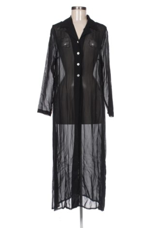 Cardigan de damă Canda, Mărime M, Culoare Negru, Preț 125,12 Lei