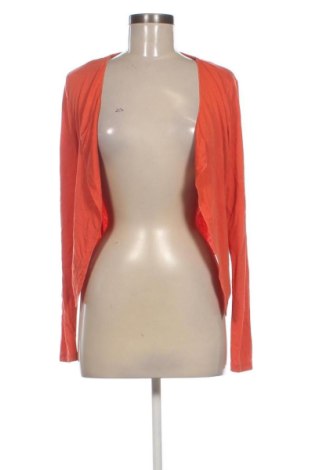 Damski kardigan Cartoon, Rozmiar S, Kolor Pomarańczowy, Cena 78,99 zł