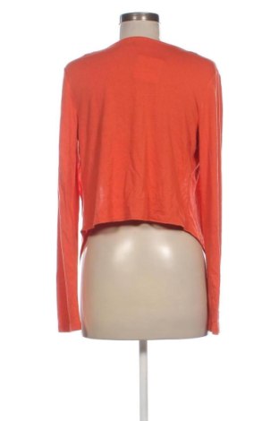 Damski kardigan Cartoon, Rozmiar S, Kolor Pomarańczowy, Cena 78,99 zł