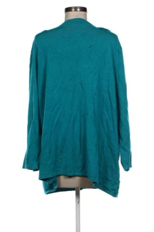 Cardigan de damă Cato, Mărime 3XL, Culoare Verde, Preț 145,99 Lei