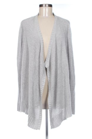 Дамска жилетка Charles Vogele, Размер XL, Цвят Сив, Цена 8,69 €