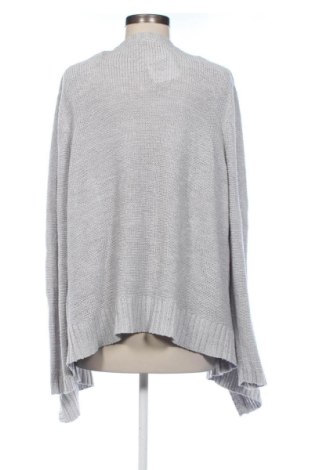 Дамска жилетка Charles Vogele, Размер XL, Цвят Сив, Цена 8,69 €