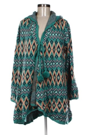 Női kardigán Charlotte, Méret M, Szín Sokszínű, Ár 5 709 Ft