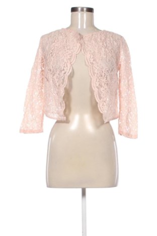 Damski kardigan Christian Berg, Rozmiar XS, Kolor Popielaty róż, Cena 93,54 zł