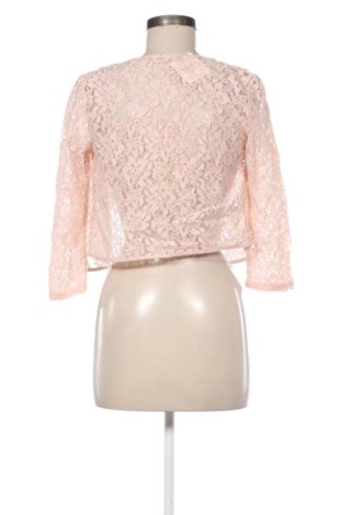 Damski kardigan Christian Berg, Rozmiar XS, Kolor Popielaty róż, Cena 93,54 zł