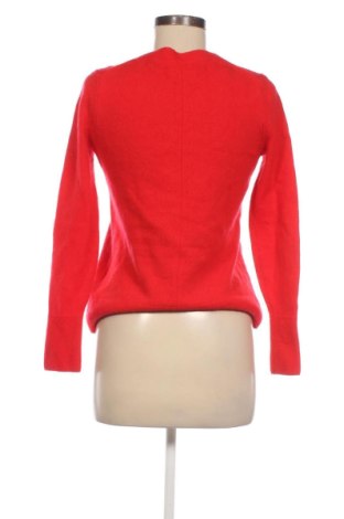 Γυναικεία ζακέτα Christian Berg, Μέγεθος M, Χρώμα Κόκκινο, Τιμή 13,99 €