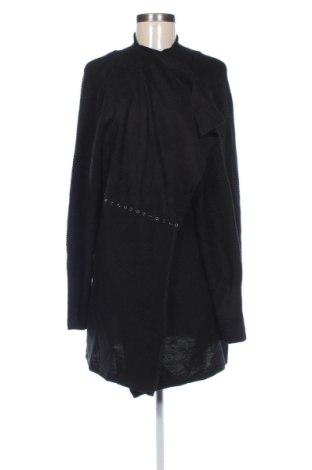 Дамска жилетка City Chic, Размер XL, Цвят Черен, Цена 7,15 €