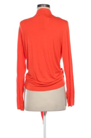 Дамска жилетка City life, Размер XXL, Цвят Оранжев, Цена 24,03 €