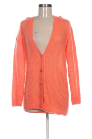 Dámsky kardigán Claudia Strater, Velikost S, Barva Oranžová, Cena  359,00 Kč