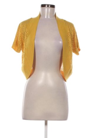 Dámsky kardigán Cocolatte, Velikost S, Barva Oranžová, Cena  439,00 Kč