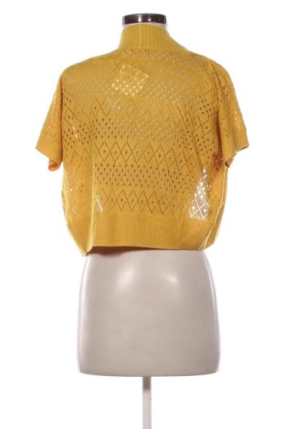 Dámsky kardigán Cocolatte, Velikost S, Barva Oranžová, Cena  439,00 Kč