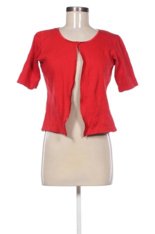 Дамска жилетка Colours Of The World, Размер L, Цвят Червен, Цена 14,77 €