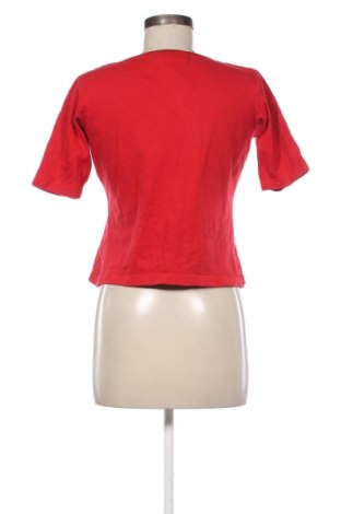 Дамска жилетка Colours Of The World, Размер L, Цвят Червен, Цена 14,77 €