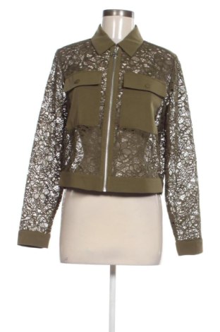 Dámsky kardigán Comma,, Velikost M, Barva Zelená, Cena  2 103,00 Kč