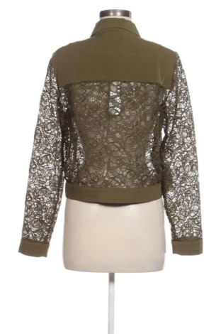 Dámsky kardigán Comma,, Velikost M, Barva Zelená, Cena  2 103,00 Kč