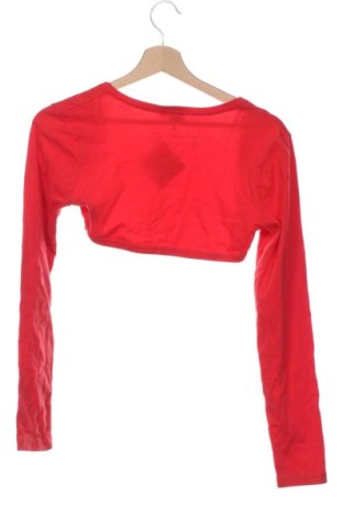 Дамска жилетка CoolCat, Размер XS, Цвят Червен, Цена 21,00 €