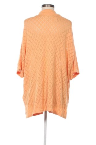 Γυναικεία ζακέτα Cotton On, Μέγεθος XL, Χρώμα Πορτοκαλί, Τιμή 5,99 €