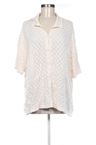 Γυναικεία ζακέτα Cotton On, Μέγεθος XL, Χρώμα  Μπέζ, Τιμή 17,99 €