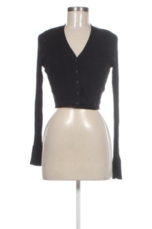 Дамска жилетка Cotton On, Размер S, Цвят Черен, Цена 15,33 €