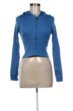 Damen Strickjacke Cotton On, Größe L, Farbe Blau, Preis € 30,99