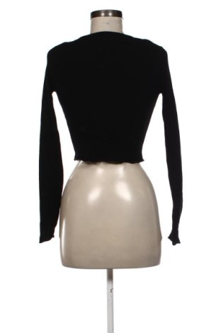 Дамска жилетка Cotton On, Размер M, Цвят Черен, Цена 4,60 €