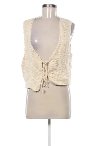 Γυναικεία ζακέτα Cotton On, Μέγεθος XL, Χρώμα  Μπέζ, Τιμή 5,99 €