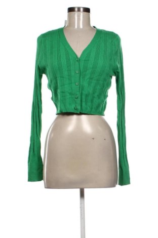 Női kardigán Cotton On, Méret L, Szín Zöld, Ár 1 999 Ft