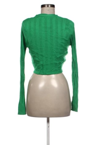 Női kardigán Cotton On, Méret L, Szín Zöld, Ár 1 999 Ft