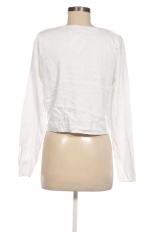 Damen Strickjacke Cotton On, Größe XXL, Farbe Weiß, Preis 30,99 €