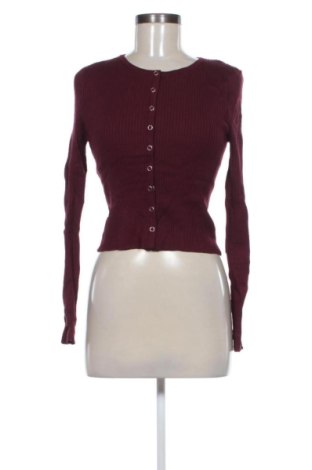 Дамска жилетка Cotton On, Размер M, Цвят Червен, Цена 9,20 €