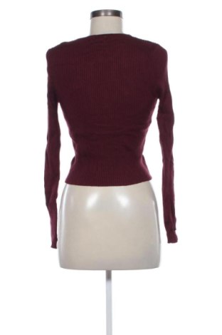 Дамска жилетка Cotton On, Размер M, Цвят Червен, Цена 9,20 €