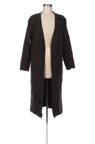 Дамска жилетка Cotton Village, Размер M, Цвят Зелен, Цена 12,27 €