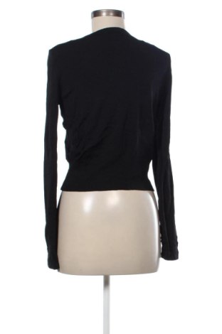 Γυναικεία ζακέτα Country Road, Μέγεθος M, Χρώμα Μαύρο, Τιμή 13,99 €