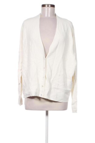 Cardigan de damă Country Road, Mărime XL, Culoare Alb, Preț 196,99 Lei