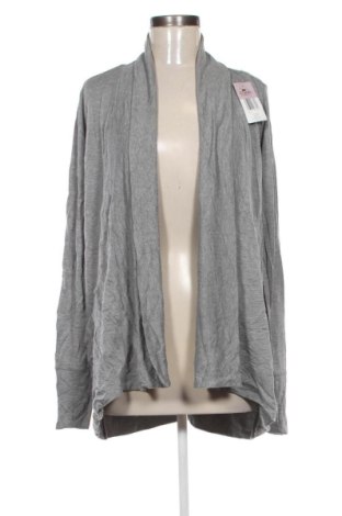 Dámsky kardigán Crane, Velikost S, Barva Šedá, Cena  29,00 Kč