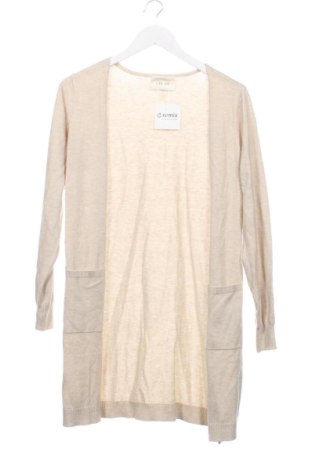 Dámsky kardigán Cream, Veľkosť XS, Farba Béžová, Cena  37,95 €