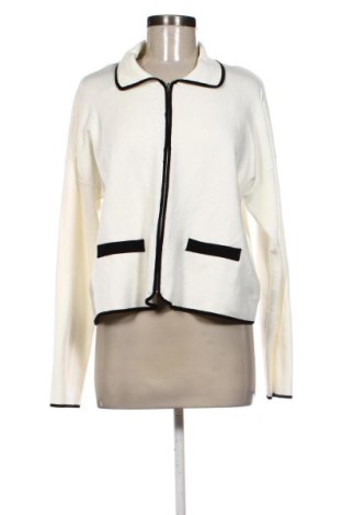 Дамска жилетка Cyrus, Размер M, Цвят Екрю, Цена 15,00 €