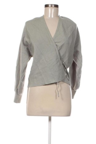 Dámsky kardigán DAZY, Velikost L, Barva Zelená, Cena  439,00 Kč