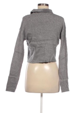 Dámsky kardigán DAZY, Velikost L, Barva Šedá, Cena  149,00 Kč