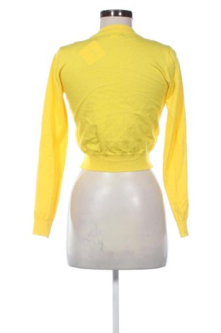 Dámsky kardigán Daisy Street, Veľkosť XS, Farba Žltá, Cena  6,95 €