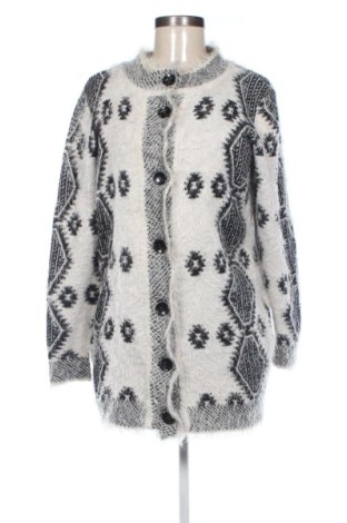 Dámsky kardigán Damart, Velikost L, Barva Vícebarevné, Cena  418,00 Kč