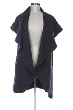 Дамска жилетка David Lawrence, Размер S, Цвят Сив, Цена 15,84 €