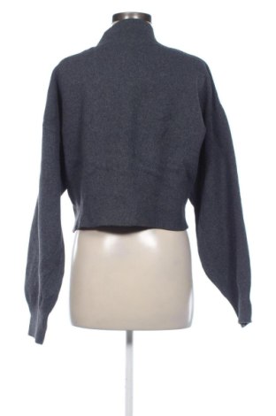 Γυναικεία ζακέτα Decjuba, Μέγεθος XL, Χρώμα Γκρί, Τιμή 23,99 €