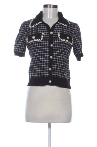 Дамска жилетка Decjuba, Размер M, Цвят Черен, Цена 20,96 €