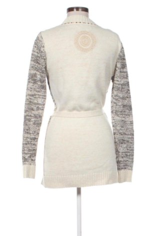 Дамска жилетка Desigual, Размер M, Цвят Многоцветен, Цена 15,67 €