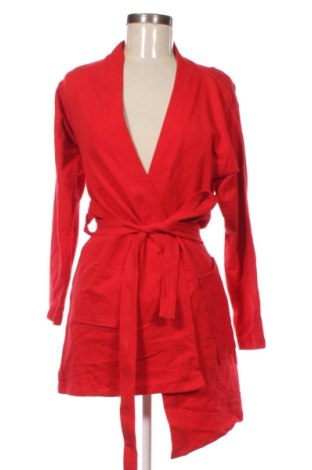 Γυναικεία ζακέτα Dkaren, Μέγεθος M, Χρώμα Κόκκινο, Τιμή 85,99 €