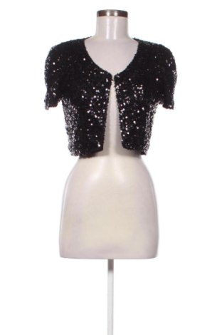 Cardigan de damă Dunnes, Mărime M, Culoare Negru, Preț 108,96 Lei