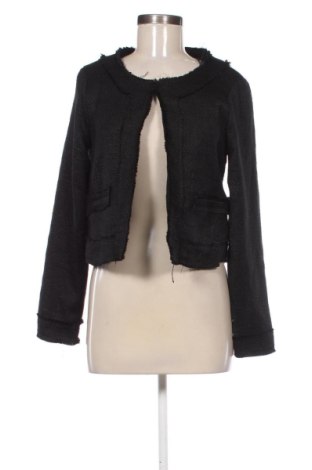 Damen Strickjacke EXECUTIVE, Größe M, Farbe Schwarz, Preis € 8,99