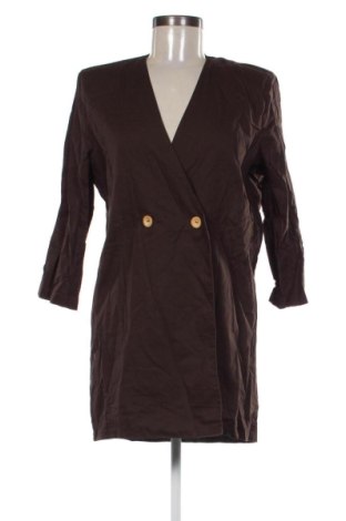 Cardigan de damă Unbranded, Mărime S, Culoare Maro, Preț 78,20 Lei